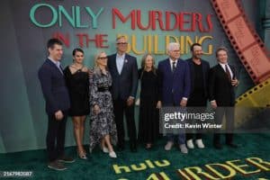 'Only Murders in the Building’ Redefines Murder Mystery