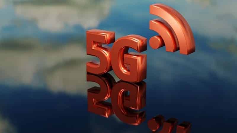 The Future of 5G