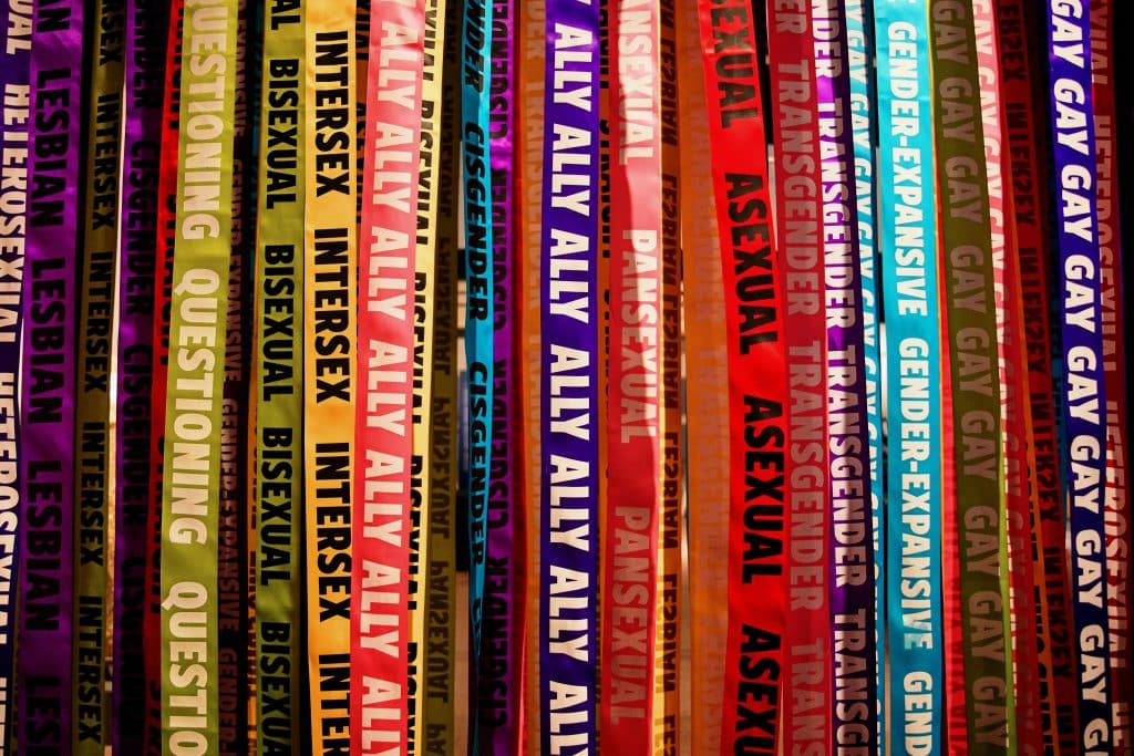 Help Fight LGBTQ+ Book Bans with Queer Liberation Library