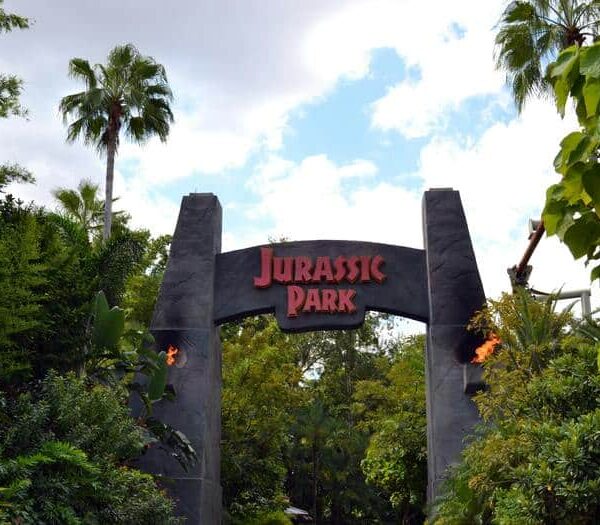 Jurassic Movie Jurassic Park