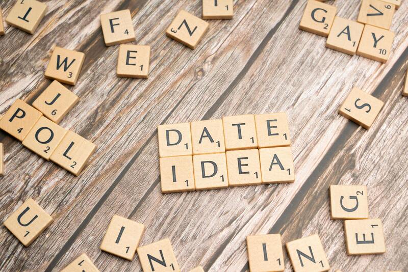 Romantic Date ideas Cheap and Easy