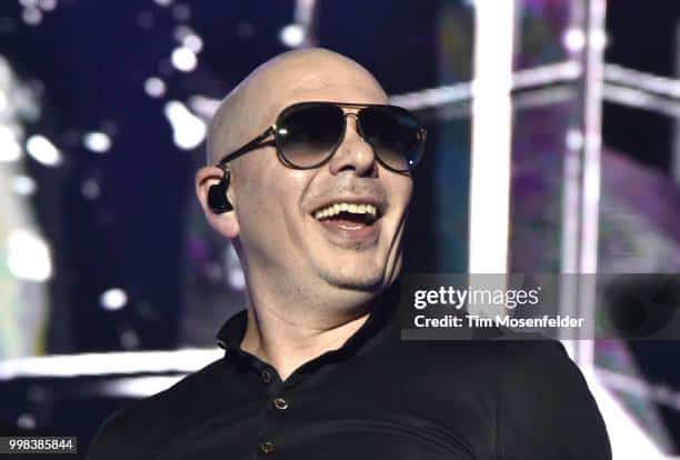 Pitbull to Pay $1.2m Per Year for FIU Football Stadium naming rights