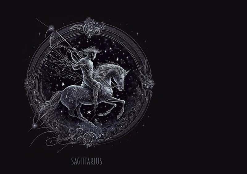 zodiac sign sagittarius