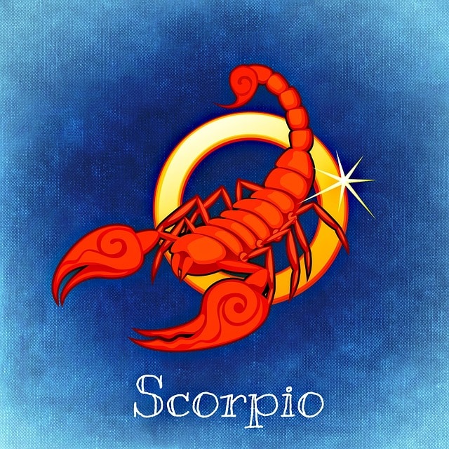 Definitive and Accurate Daily Horoscope | August 17, 2024 Scorpio, Scorpio horoscope