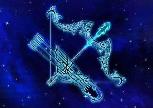 archer of the zodiac signs