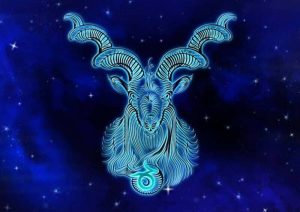 astrology, zodiac, capricorn