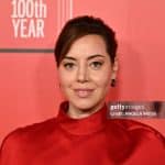 Aubrey Plaza Reveals She Was Paralyzed After Stroke At 20-Years-Old