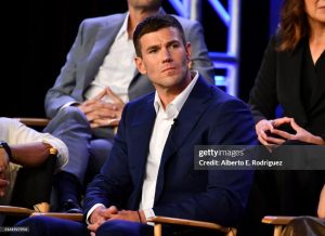 Austin Stowell