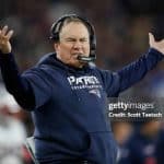 Bill Belichick