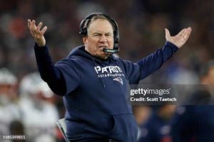 Bill Belichick