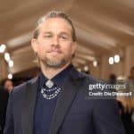 Charlie  Hunnam