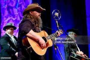 Chris Stapleton Drops Moving Music Videos