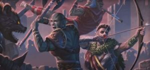 WoTC, D&D, rules, dungeons and dragons, player, class, character, barbarian, rangers