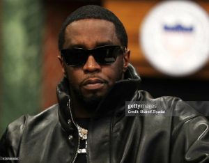 Everything to Know About Sean Diddy Combs' New York Arrest