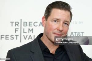 Ed Burns