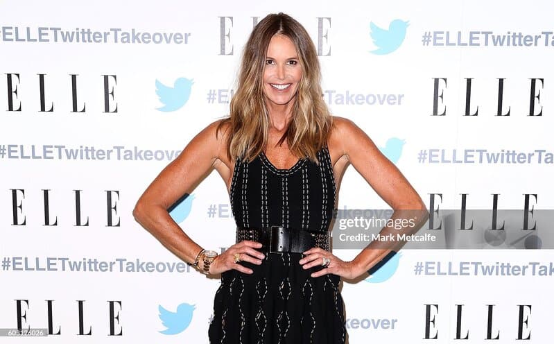 Elle MacPherson