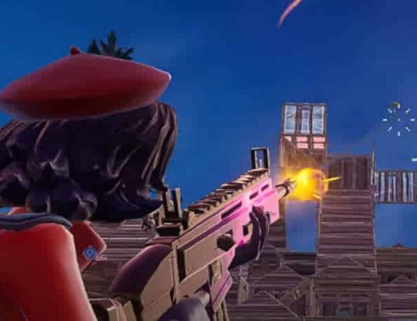 Fortnite Player Sends Epic Games Detailed Bug Extermination Manual for OG Version