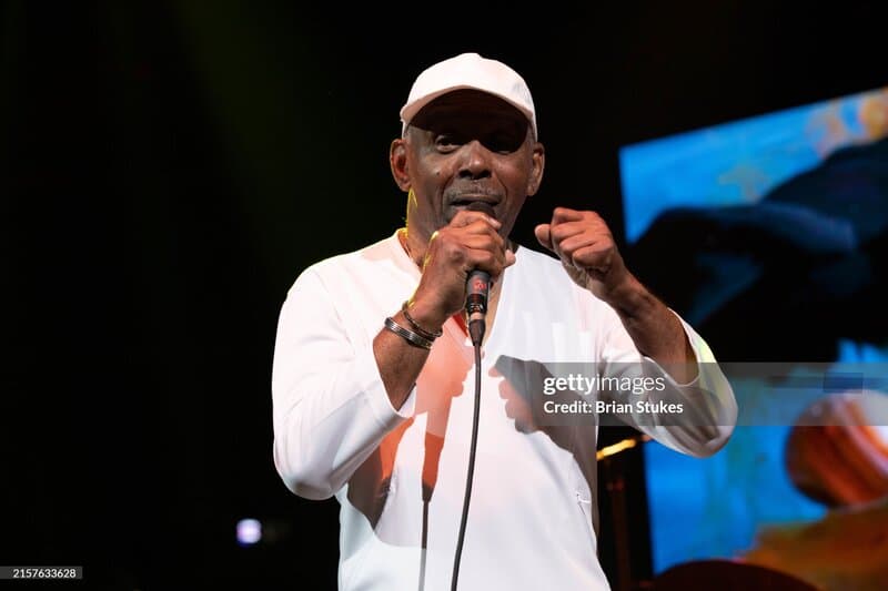 Frankie Beverly