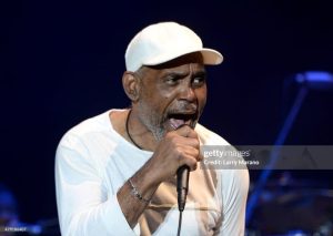 Frankie Beverly