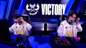 LoL Worlds 2024, MSI