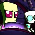 Invader Zim Pilot Episode