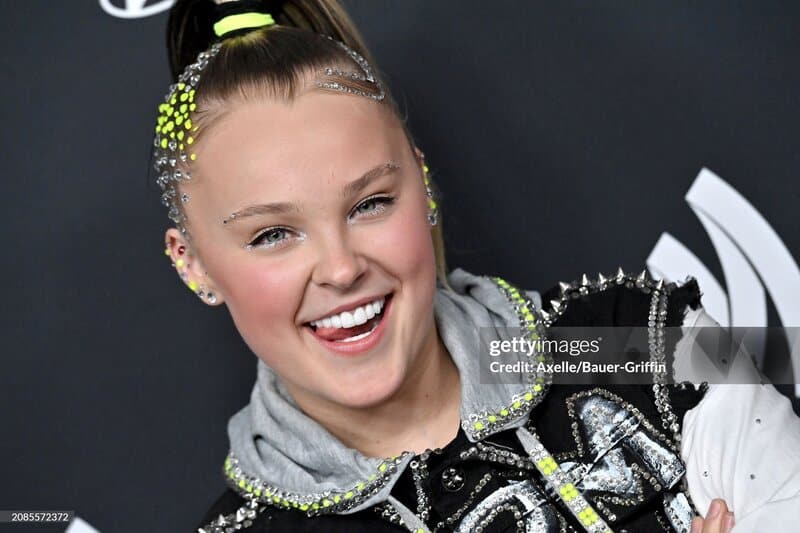 JoJo Siwa