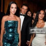 Katy Perry Reacts To Fiancé, Orlando Bloom Checking Out Kim Kardashian