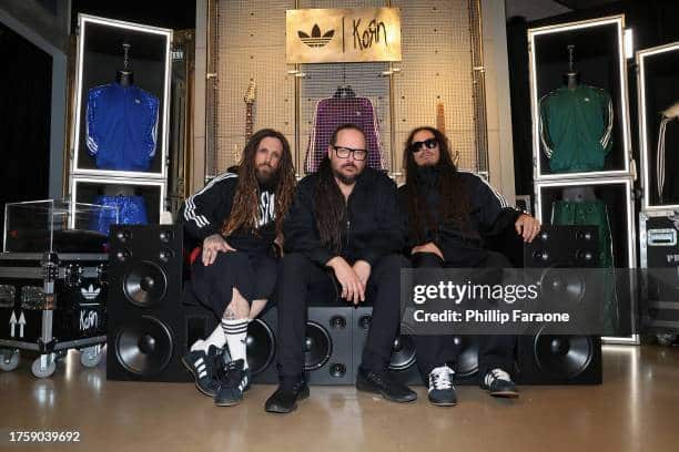 KoRn