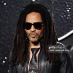 Lenny Kravitz Honors Late Mom Roxie Roker in VMA Speech