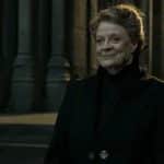 Maggie Smith