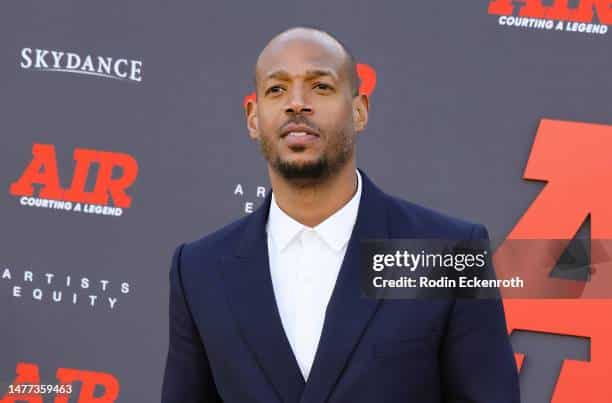 Marlon Wayans Explains Family's Bold Departure From 'In Living Color'