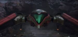 Nintendo Metroid Prime 4