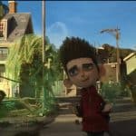 ParaNorman in Blithe Hallow