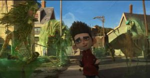 ParaNorman in Blithe Hallow