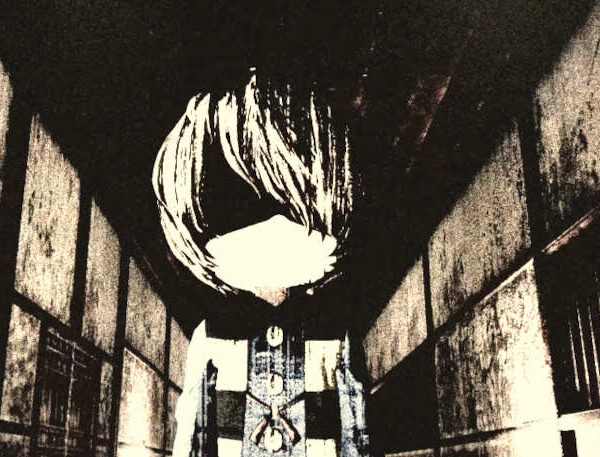 A Gegege no Kitaro Horror Game by Toei Animation
