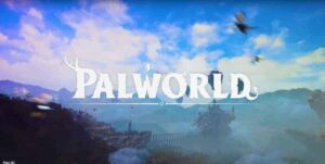 Palworld from Pocketpair/ Palworld 1.0