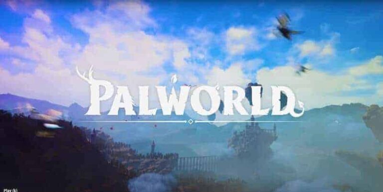 Palworld from Pocketpair/ Palworld 1.0