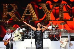 RAYE's Marketing Team Reveal Secrets Behind 'My 21st Century Blues' Campaign