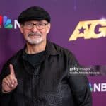 AGT Season 19, Richard Goodall