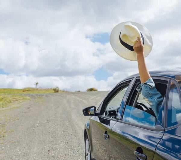 Road trip