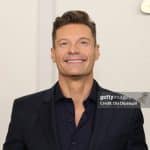 Ryan Seacrest