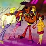 Scooby-Doo Mystery Inc.