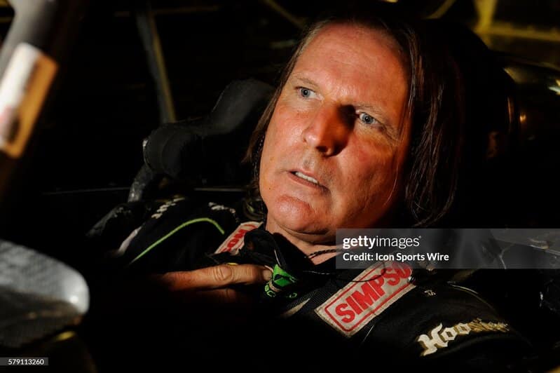 Scott Bloomquist