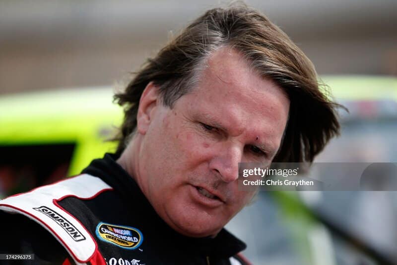 Scott Bloomquist