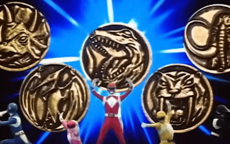 Power Rangers Prime: A New Ranger Era Has Begun