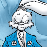 Usagi Yojimbo Celebrates 40th Anniversary With The Power Rangers