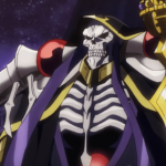 Overlord The Sacred Kingdom Set For U.S. Theaters In November