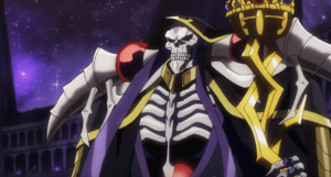 Overlord The Sacred Kingdom Set For U.S. Theaters In November