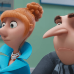 A Sneak Peek into Despicable Me 4: Family, Fun, and Mischief