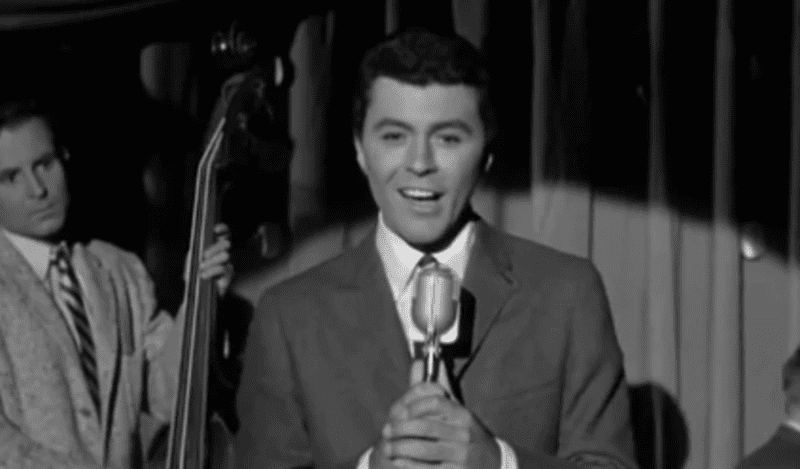 james darren